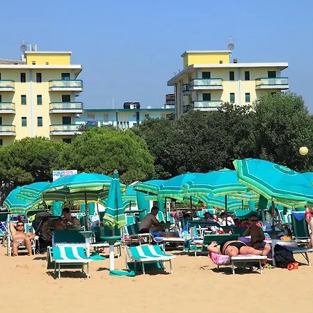 Apartment Costa Del Sol Lido di Jesolo