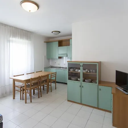 Costa Del Sol Apartment