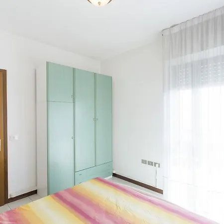 Costa Del Sol Apartment Lido di Jesolo