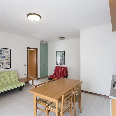 Apartment Costa Del Sol Lido di Jesolo