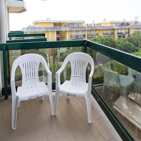 Costa Del Sol Apartment