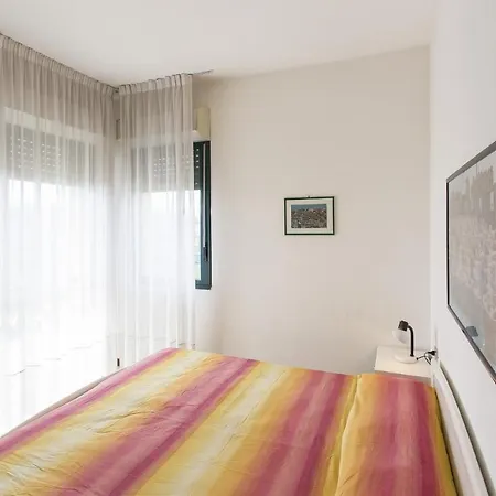 Costa Del Sol Apartment Lido di Jesolo
