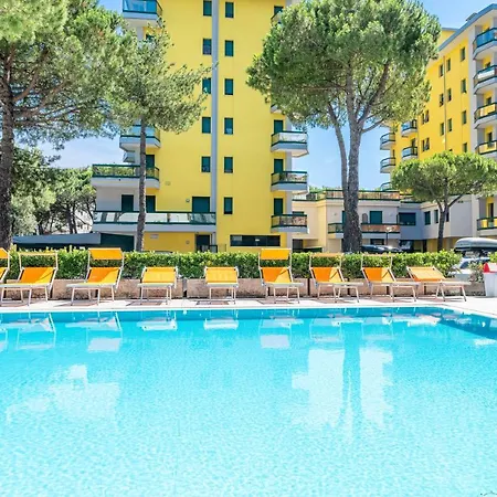 Apartment Costa Del Sol Lido di Jesolo