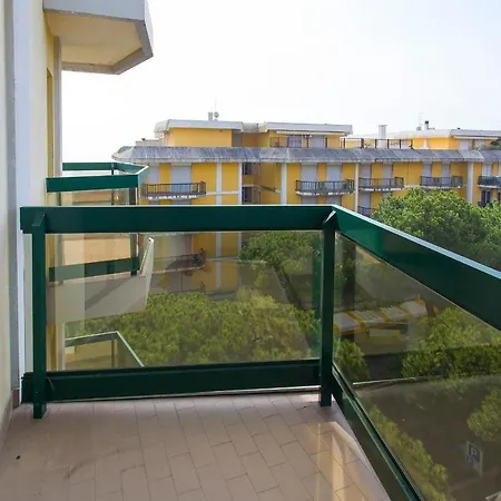 Apartment Costa Del Sol Lido di Jesolo