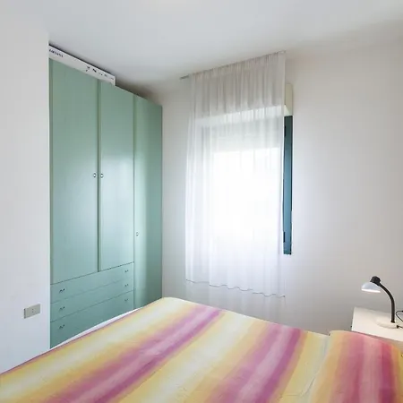 Costa Del Sol Apartment Lido di Jesolo