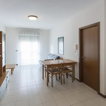 Apartment Costa Del Sol Lido di Jesolo