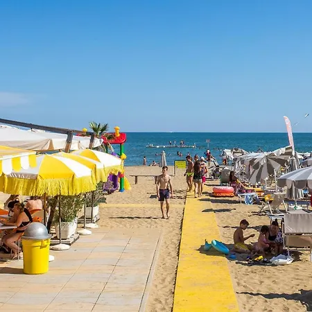 Apartment Costa Del Sol Lido di Jesolo