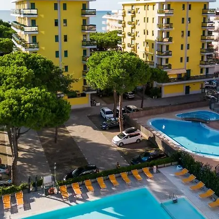 Apartment Costa Del Sol Lido di Jesolo