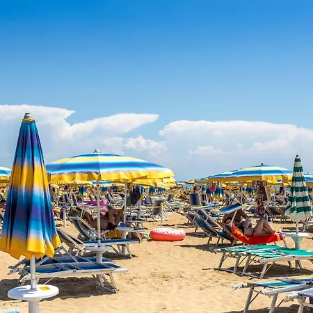 Costa Del Sol * Lido di Jesolo