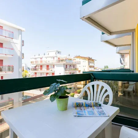 Costa Del Sol Apartamento *