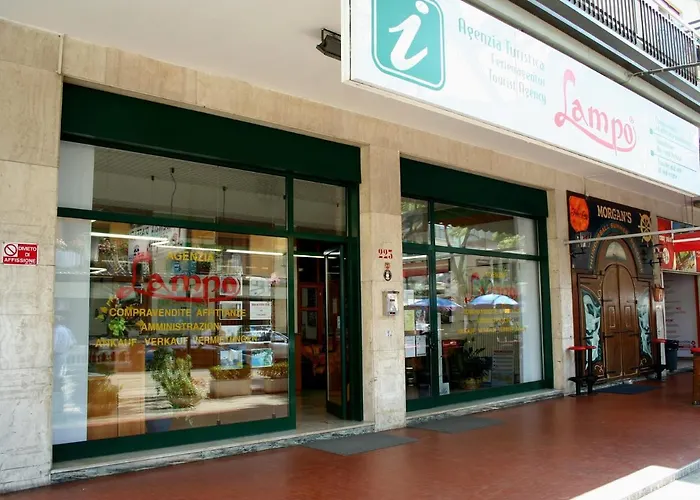 Apartamento Costa Del Sol Lido di Jesolo