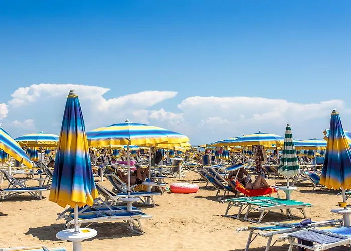 Costa Del Sol * Lido di Jesolo