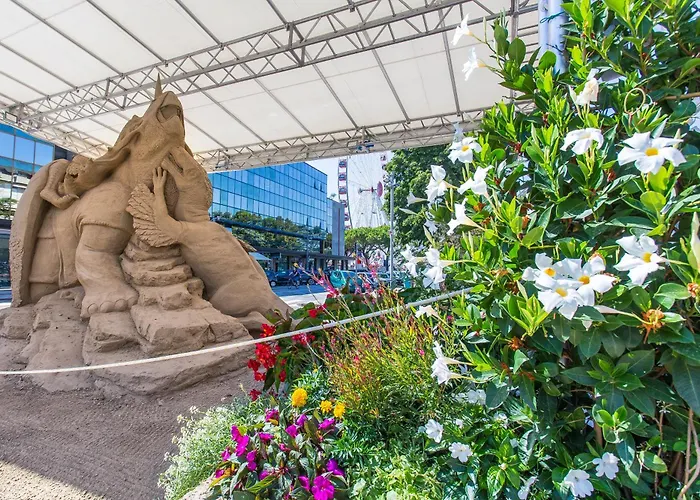 Costa Del Sol * Lido di Jesolo