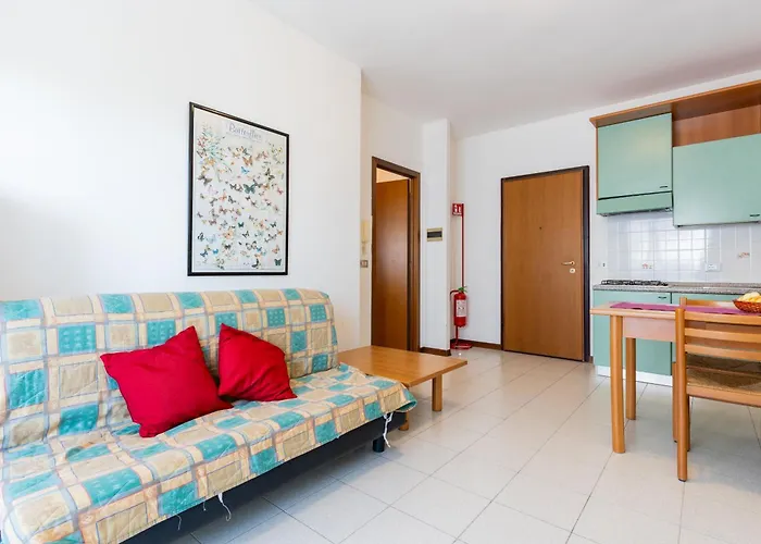 Apartman Costa Del Sol *