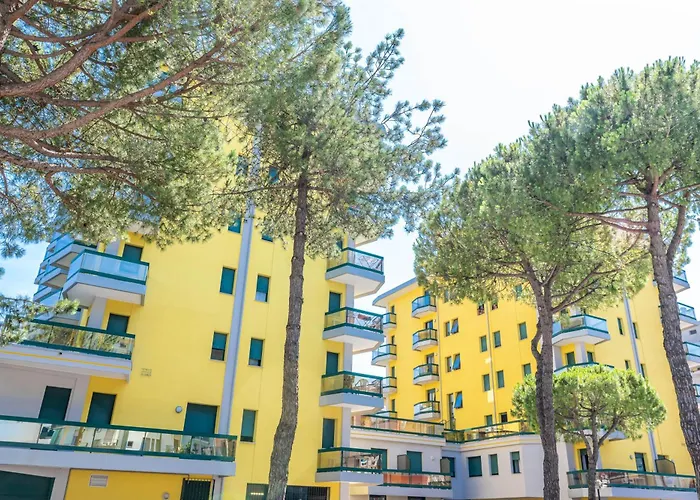 Costa Del Sol Apartamento Lido di Jesolo