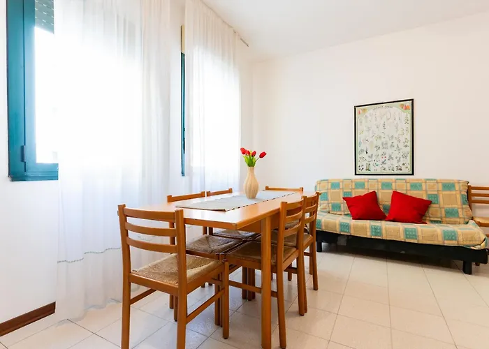 Costa Del Sol Apartman *