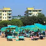 Apartman Costa Del Sol Lido di Jesolo
