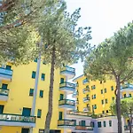 Costa Del Sol Apartman Lido di Jesolo