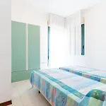 Costa Del Sol Apartman Lido di Jesolo