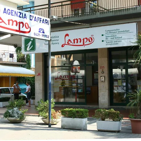 Апартаменты Costa Del Sol