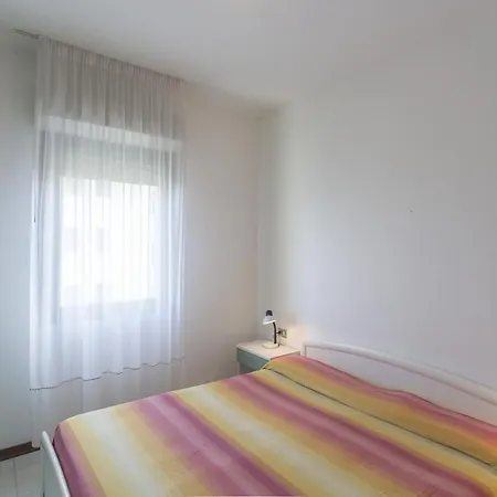Apartment Costa Del Sol Lido di Jesolo