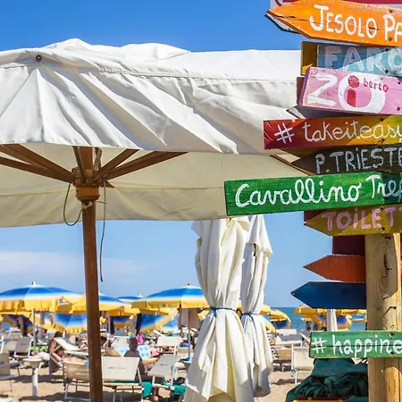 Апартаменты Costa Del Sol