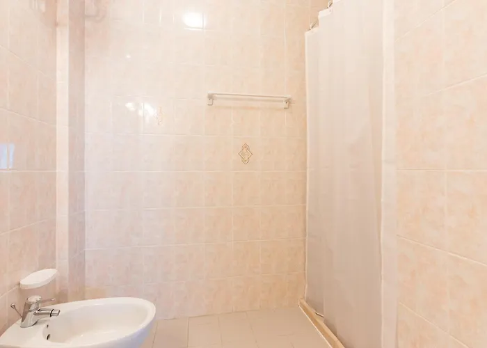 Apartment Costa Del Sol