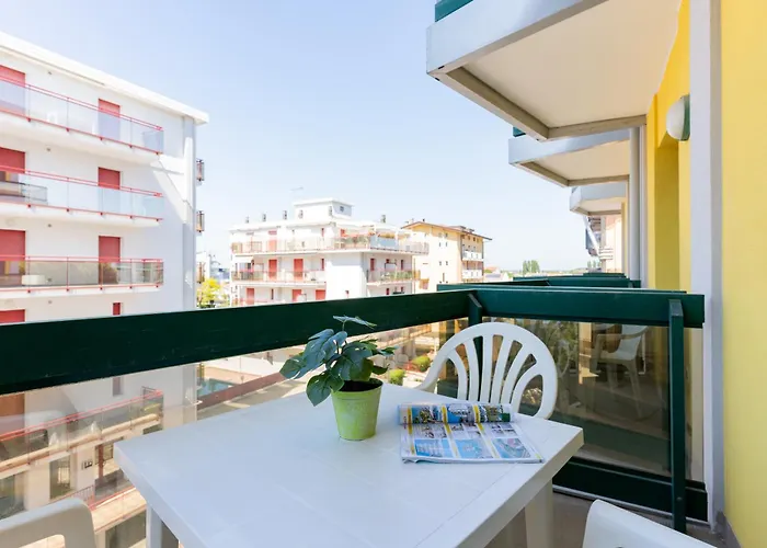 Costa Del Sol Apartment *