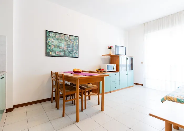 Apartment Costa Del Sol Lido di Jesolo