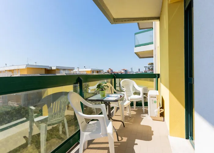 Apartment Costa Del Sol Lido di Jesolo