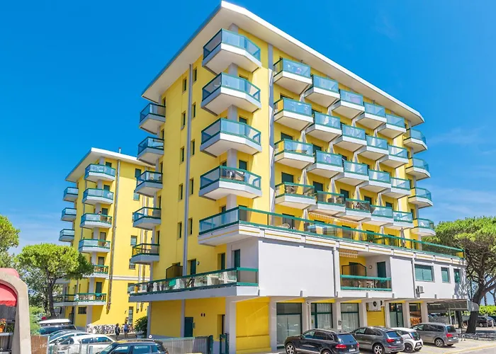 Costa Del Sol Apartment *