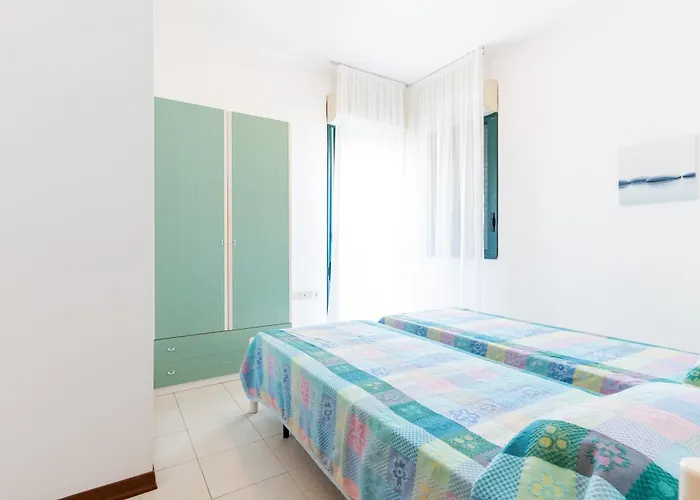 Costa Del Sol Apartment Lido di Jesolo