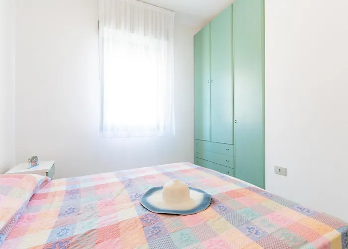 Apartment Costa Del Sol Lido di Jesolo