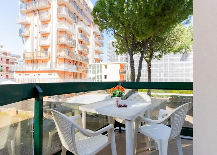 Apartment Costa Del Sol *