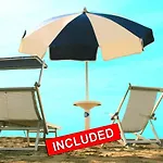 Costa Del Sol * 利多迪迪耶索洛