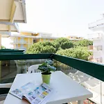 Costa Del Sol 公寓 利多迪迪耶索洛