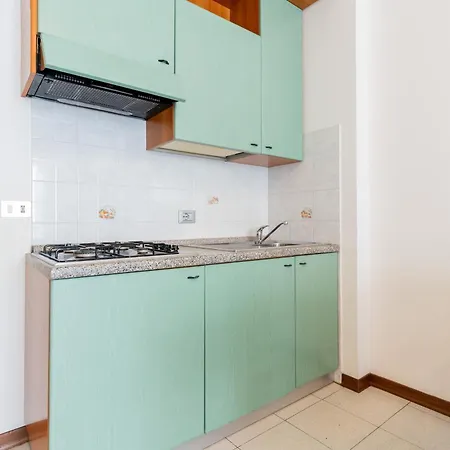 Apartament Costa Del Sol Lido di Jesolo