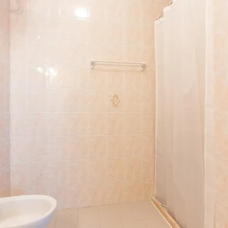 Apartament Costa Del Sol