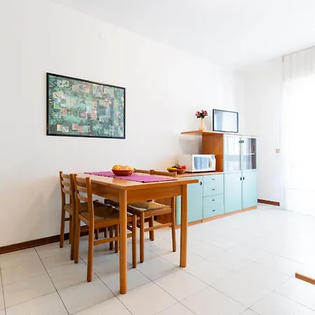 Apartament Costa Del Sol Lido di Jesolo