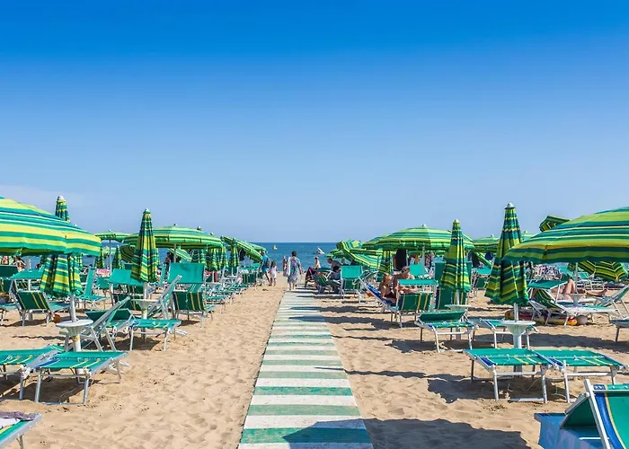 Costa Del Sol Apartament *