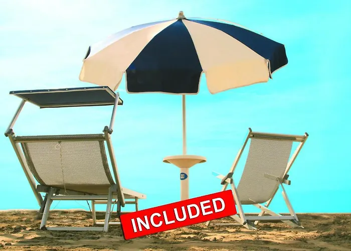 Costa Del Sol * Lido di Jesolo