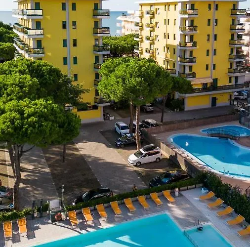Apartament Costa Del Sol Lido di Jesolo