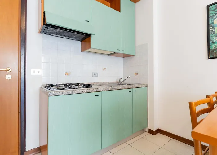 Apartament Costa Del Sol Lido di Jesolo