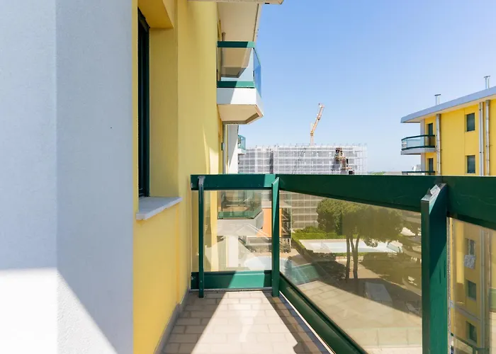 Costa Del Sol Lido di Jesolo