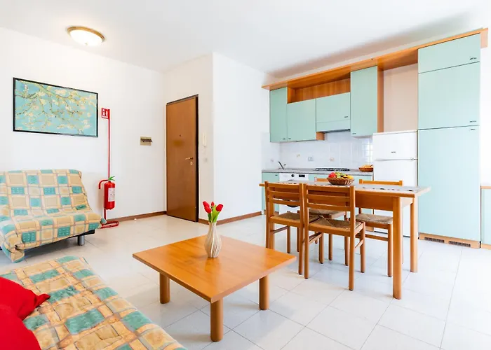 Costa Del Sol Apartament