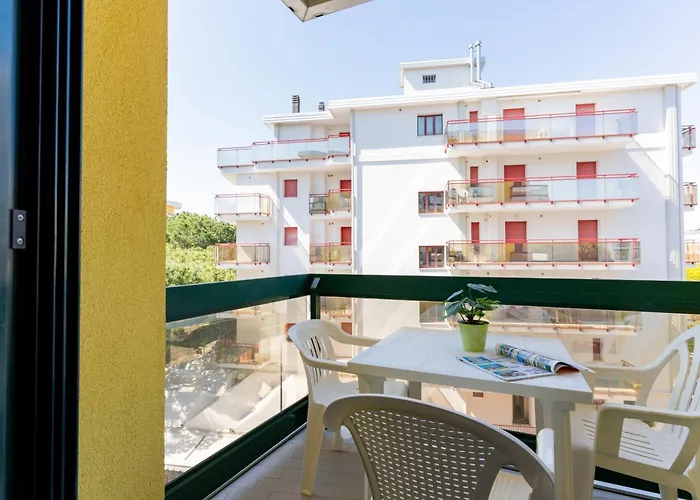 Apartament Costa Del Sol