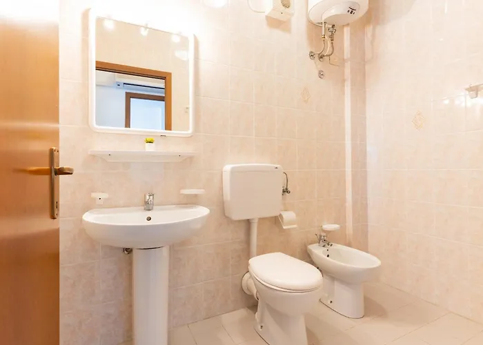 Costa Del Sol Apartament *