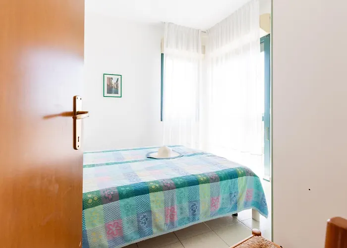 Costa Del Sol Apartament