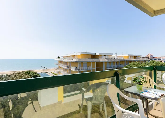 Apartament Costa Del Sol