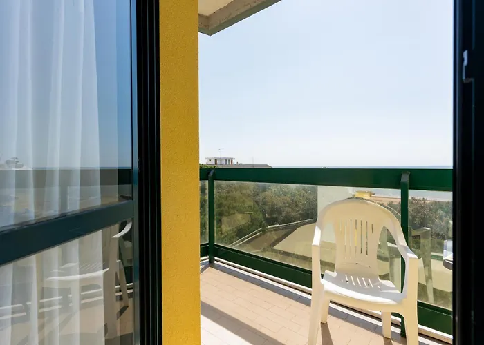 Apartament Costa Del Sol *